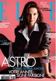 ELLE Magazine