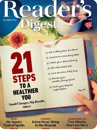 Reader's Digest